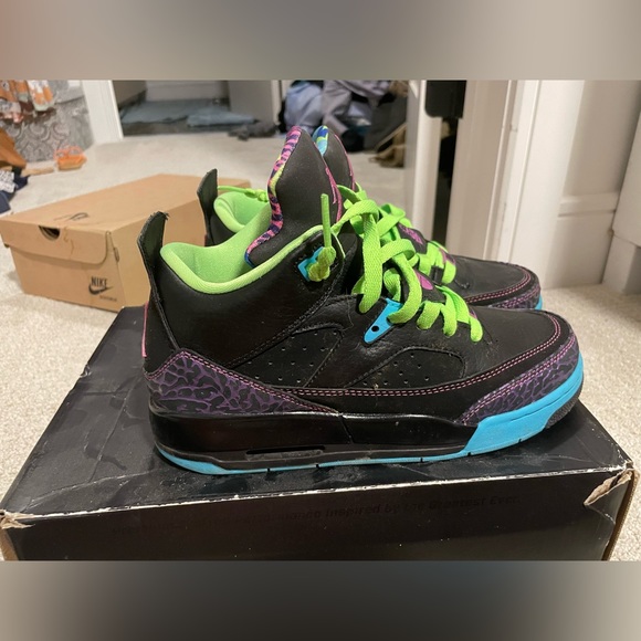 SON OF MARS BEL-AIR - Picture 3 of 5